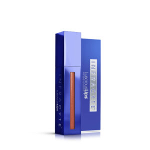 Infracyte 323 Bronze Goddess