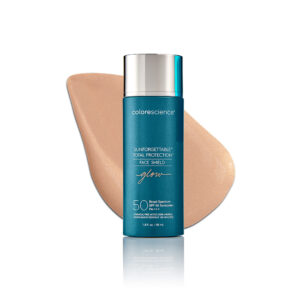 Sunforgettable® Total Protection® Face Shield Glow SPF 50