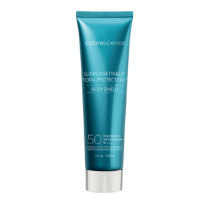 Sunforgettable® Total Protection® Body Shield Classic SPF 50