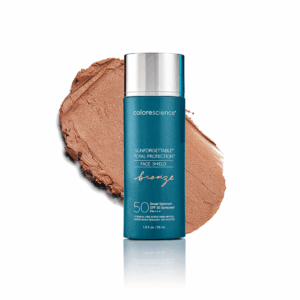 Sunforgettable® Total Protection® Face Shield Bronze SPF 50