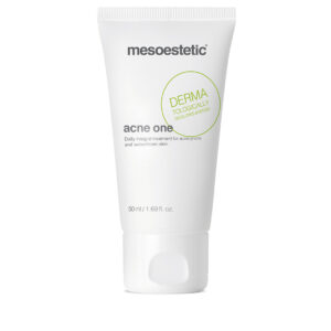 mesoesetic acne one