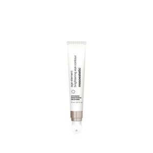 mesoesetic age element eye brightening contour