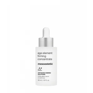 mesoestetic age element firming concentrate