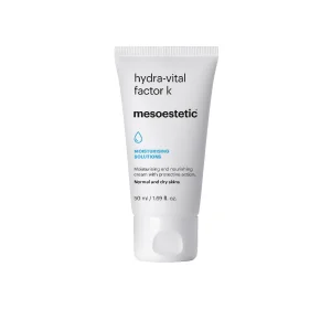 mesoestetic hydra-vital factor k