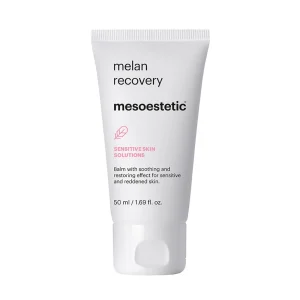 mesoestetic melan recovery