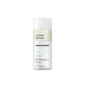 mesoestetic micellar biphasic