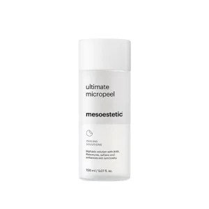 mesoestetic ultimate micropeel