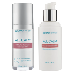 All Calm® Duo