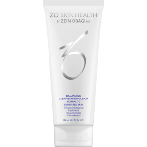 ZO Skin Health Balancing Cleansing Emulsion