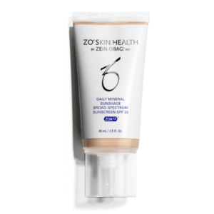ZO Skin Health Daily Mineral Sunshade Broad Spectrum SPF 30