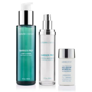 Healthy Skin Habits No Show