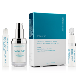 Total Eye® Collection