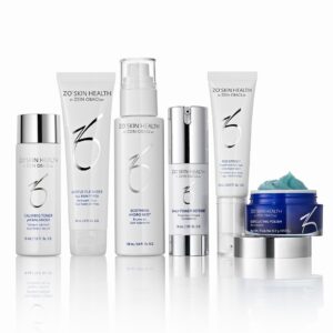 ZO Skin Health Redness Relief + Barrier Defense Program