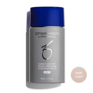 ZO Skin Health Sheer Fluid Tint Broad Spectrum SPF 30