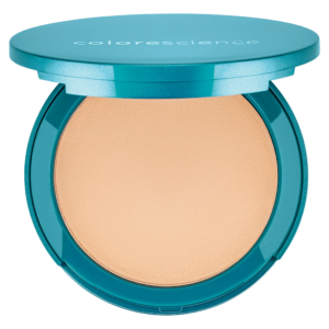 Natural Finish Mineral Foundation SPF 20